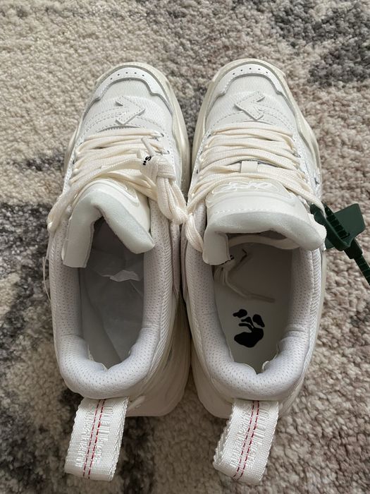 Vand adidasi off white odsy 1000 marimea 41