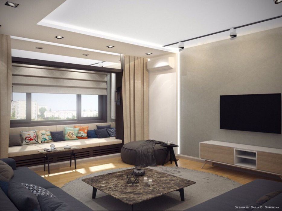 Сдаём квартиру