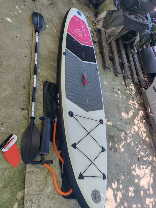 Placa sup pure 320  completă