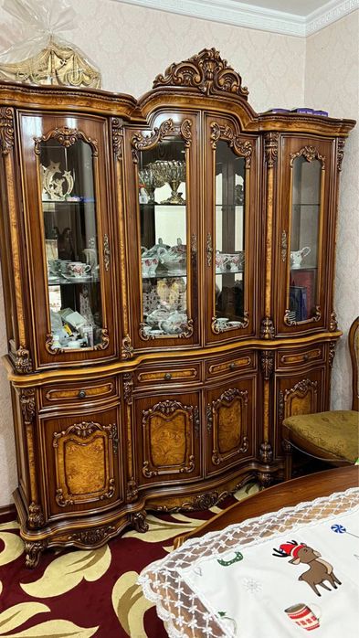 Сырочно продаётся комплект спальный