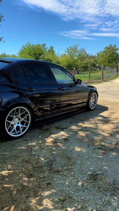 BMW 3 Series 0 — imagine 3