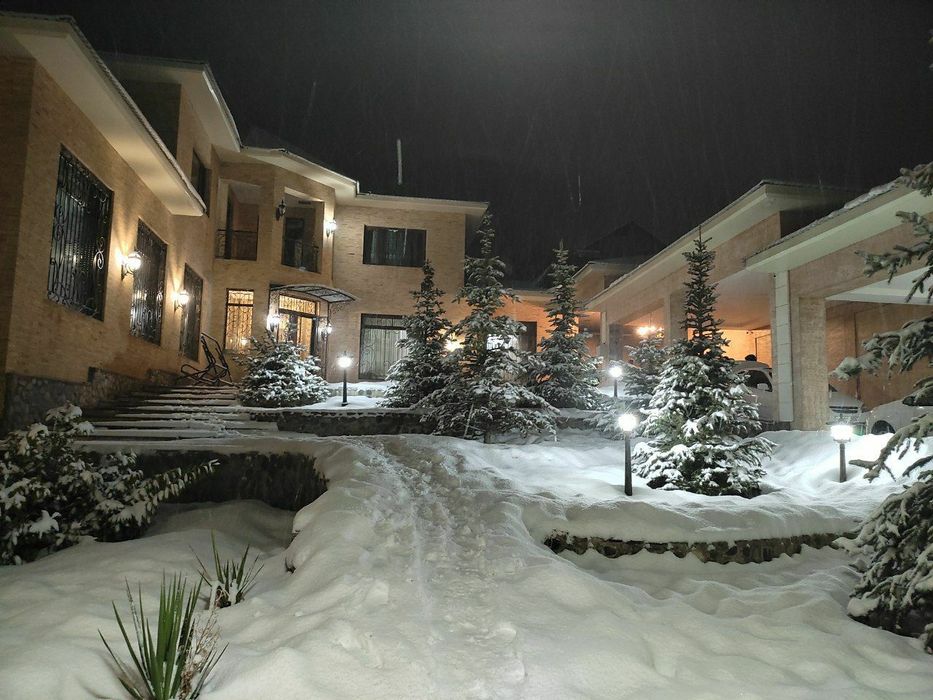 Сдаётся дача в аренду в Чимгане