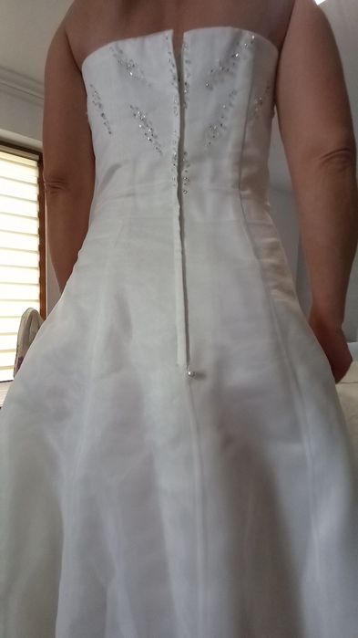 Rochie de mireasa