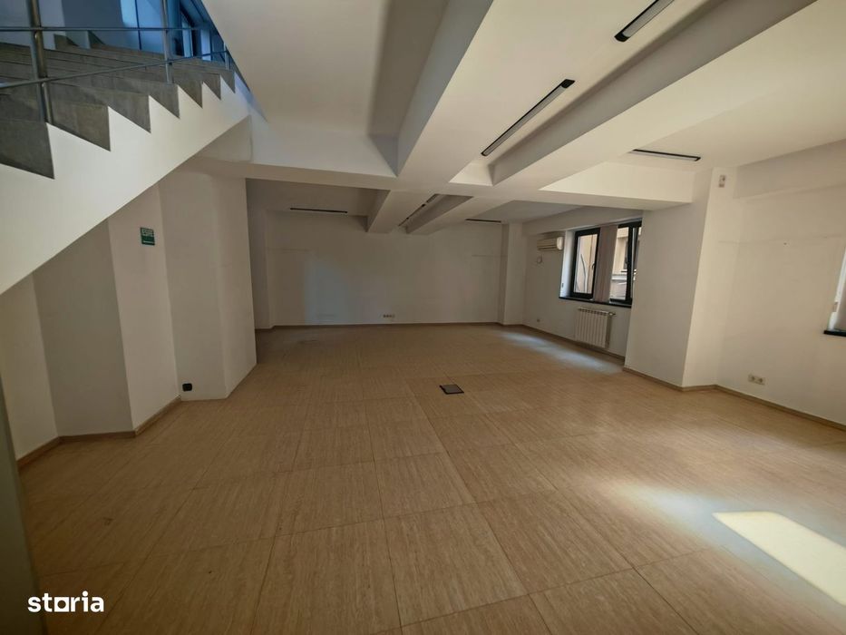 Spatiu Birouri | Duplex | Aviatorilor | Parcare