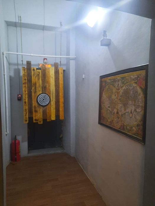 Продам действующий бизнес!!!