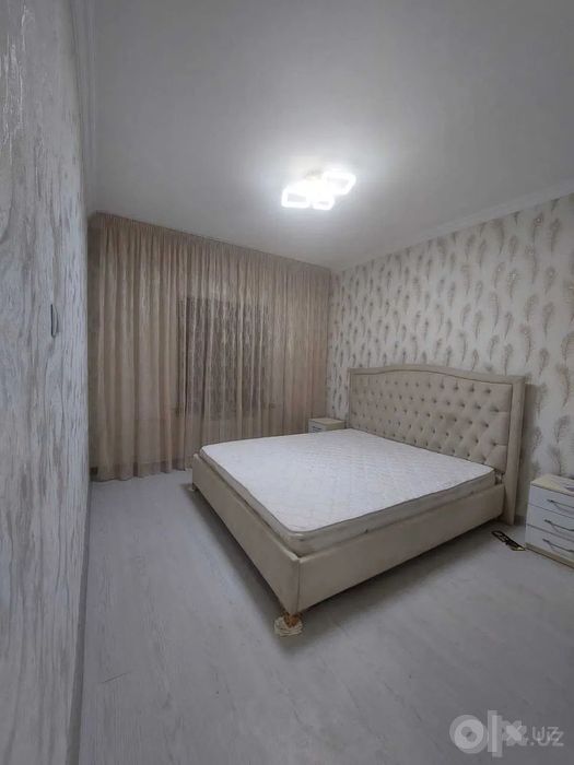 Сдаётся 3-комн Мирабадский район, 80 м²