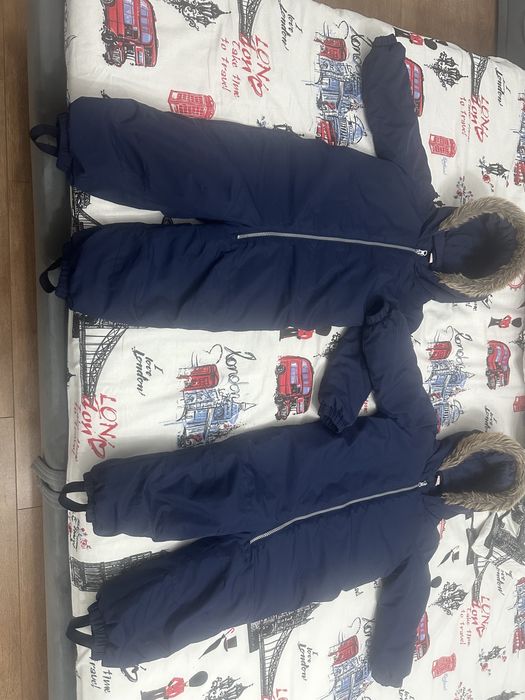 Комбинезон детский