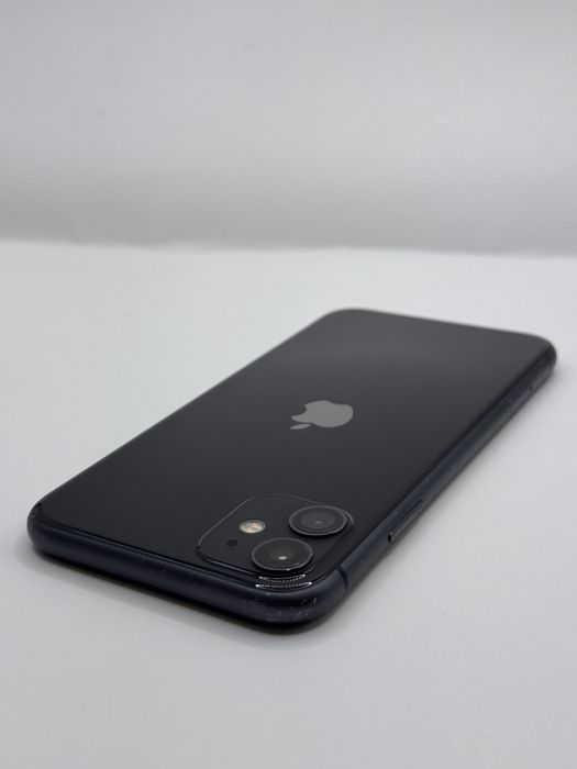 Iphone 11 64GB 100% Garantie Rate - zonemag.ro