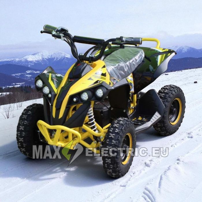 Детско Електрическo ATV Sport