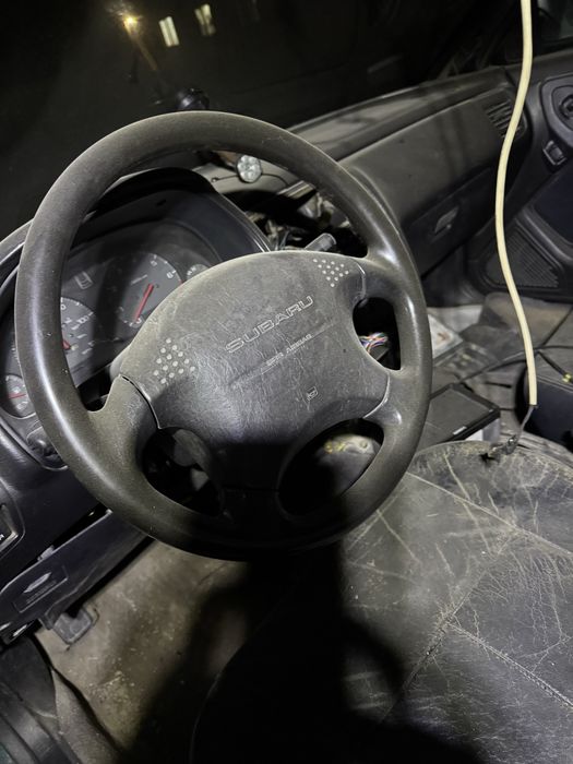 Разбор суббару б3