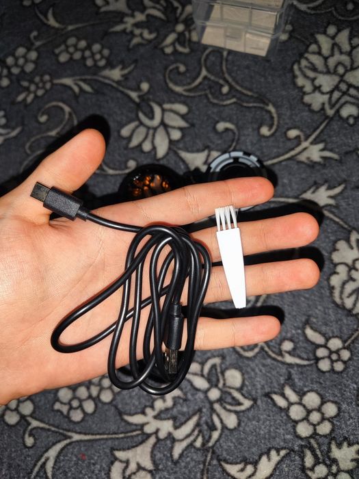 Igrovoy kuller GUQiLE