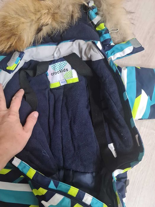 Продам комбинезон