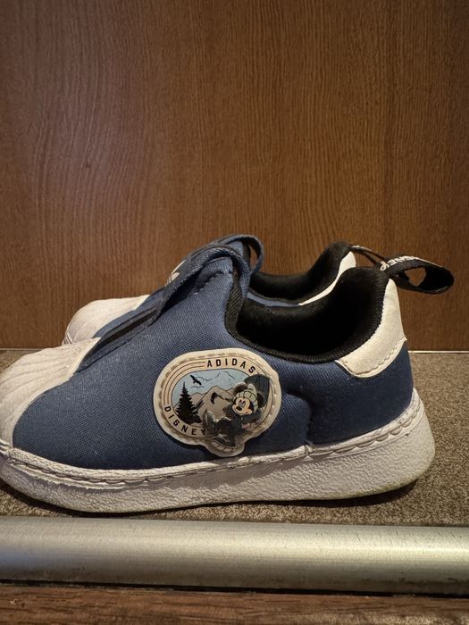 Детски маратонки Адидас