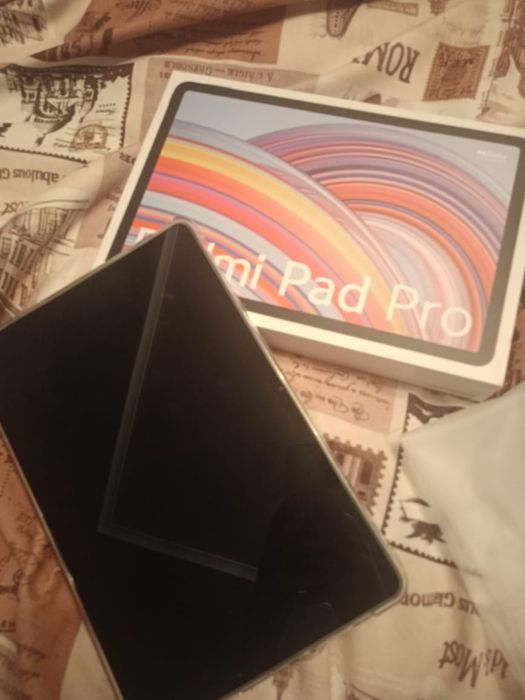 Продам планшет XiaomiI Redmi Pad Pro