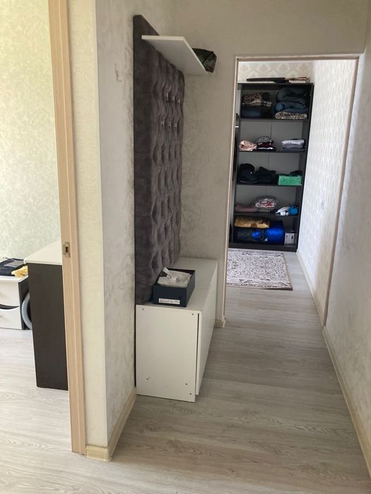 Продаётся 2х комнатная квартира