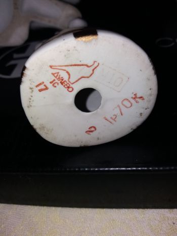 Статуэтки советские