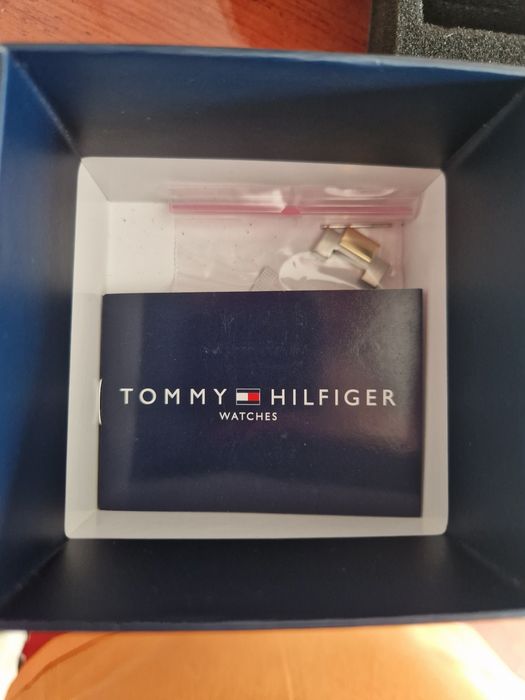 Ceas Tommy hilfiger nou