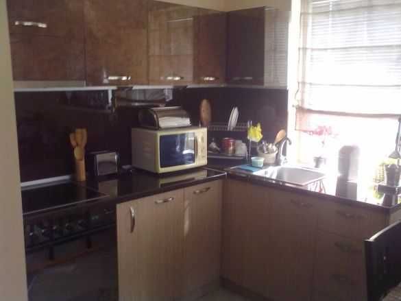 Дава се под наем Двустаен апартамент в Бургас, Славейков - 55 кв.м за 178.5 € - Снимка #8