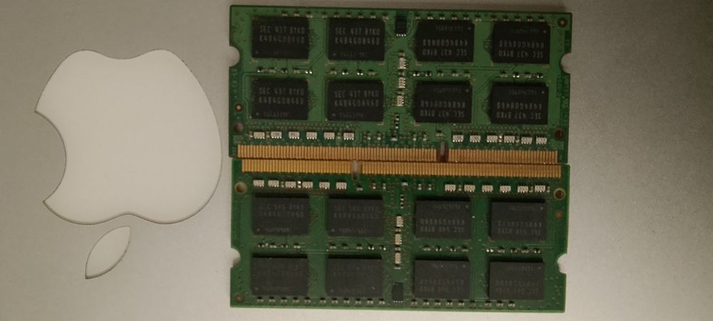 Memorie RAM X2 8GB Samsung