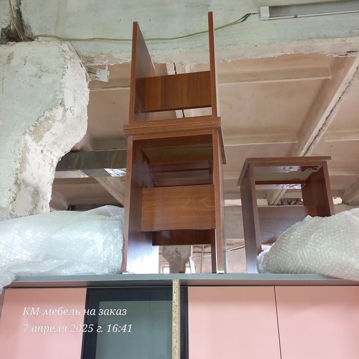 Продам табуретки