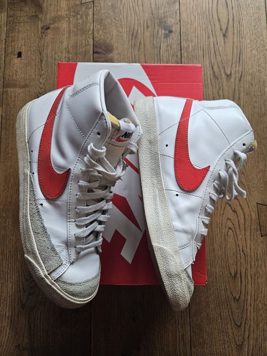 Nike Blazer кецове