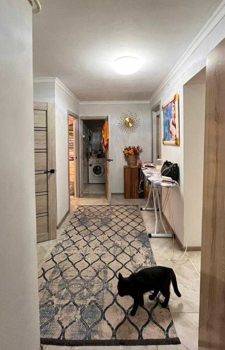 Айтыкова Екатерина Империя