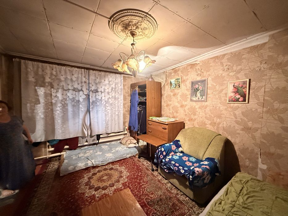 Продается часть дома Тастак