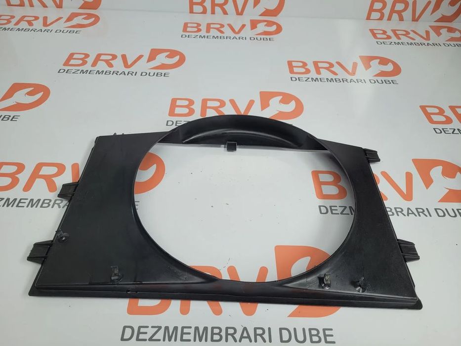 Boxa radiator 2,2 motorizare pentru Mercedes Sprinter Euro 3 (2000-200