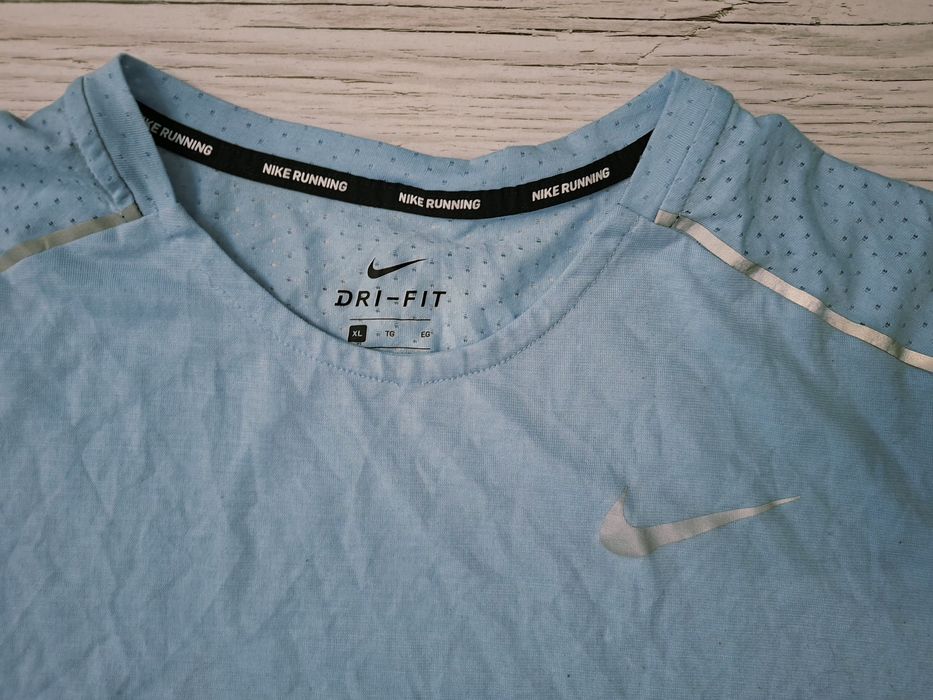 Nike Dry Fit-Ориг. Тениска