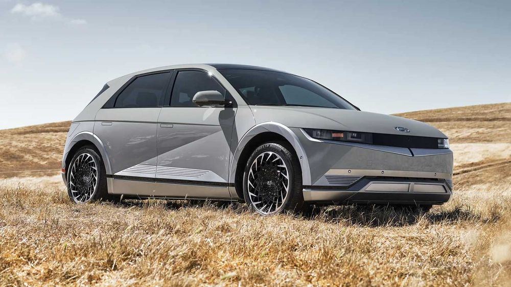 Hyundai Ioniq 5 Limited