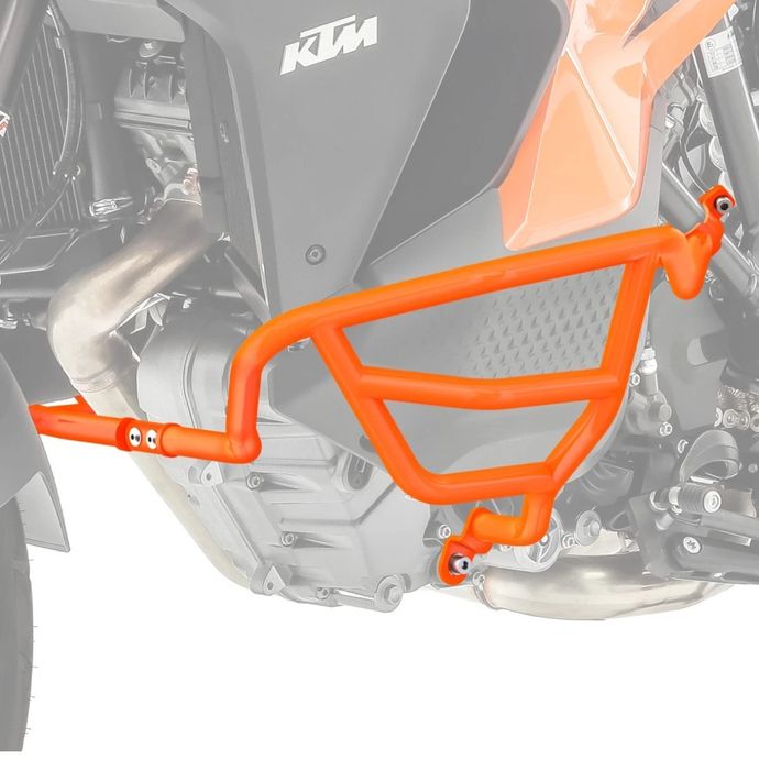 Ролбар/crashbar за KTM 1290 Super Adventure