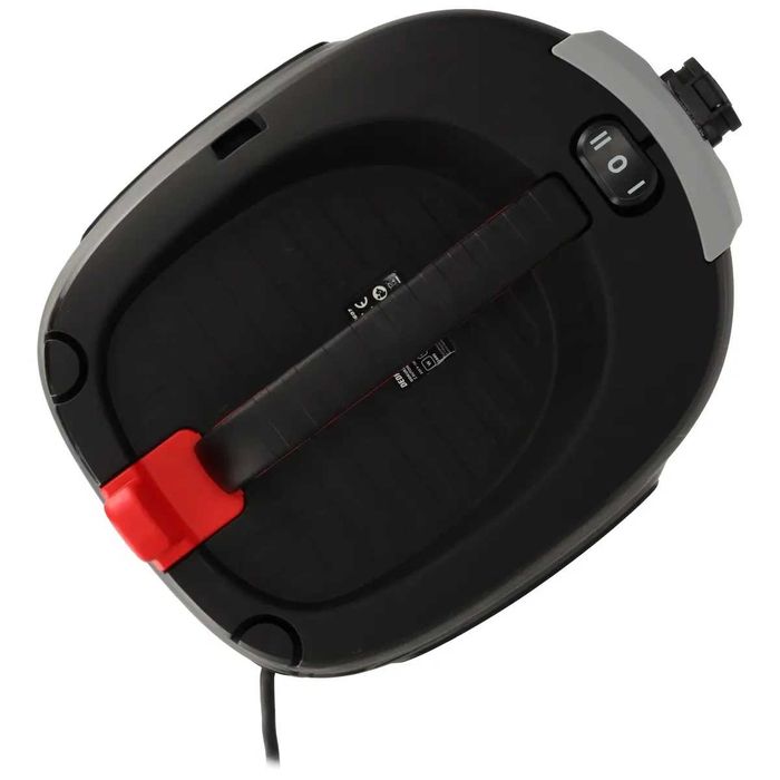 Прахосмукачка за сухо почистване с изтупване DEDRA DED6607,1600W, 30L