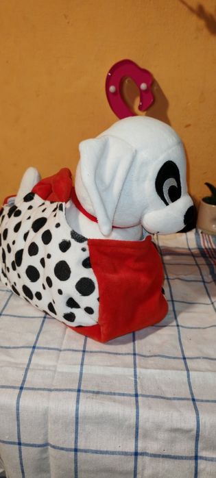 Plușuri stare ff bună