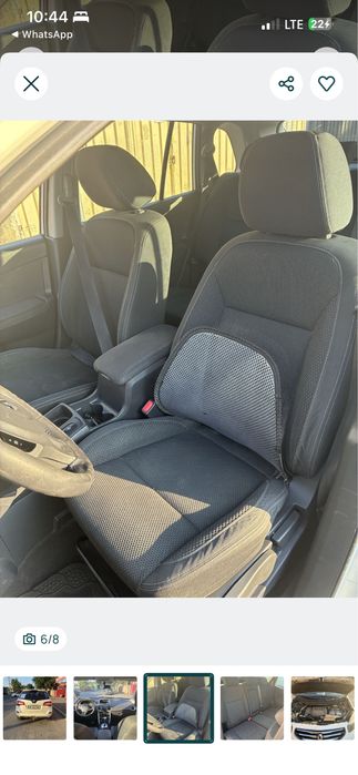 RENAULT Koleos 2012 — imagine 2