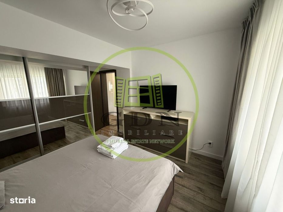Apartament 3 camere, open-space, 83mp, Craiovita Noua, zona Niela