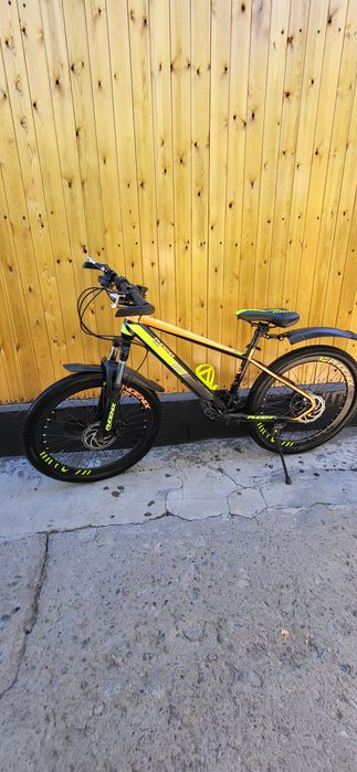 Продам  велосипед