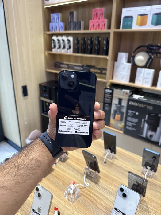 Iphone 13 128 gb