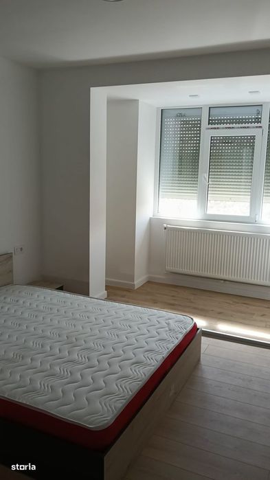 Apartament 3 camere – zonă centrală