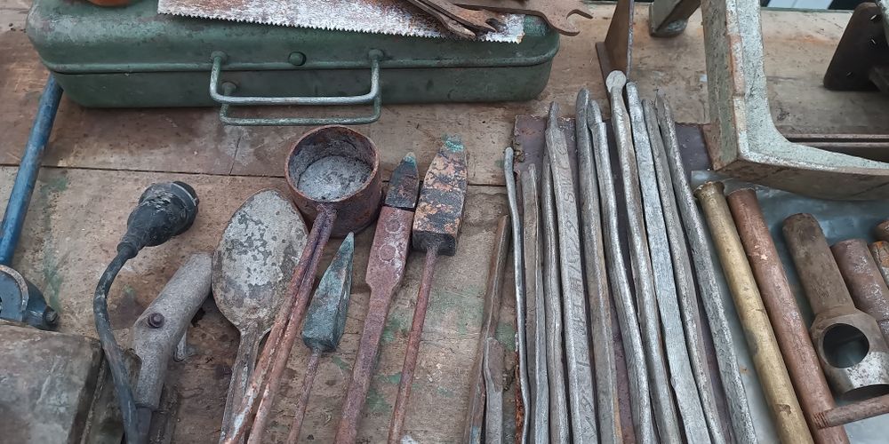 Vind diverse lucruri