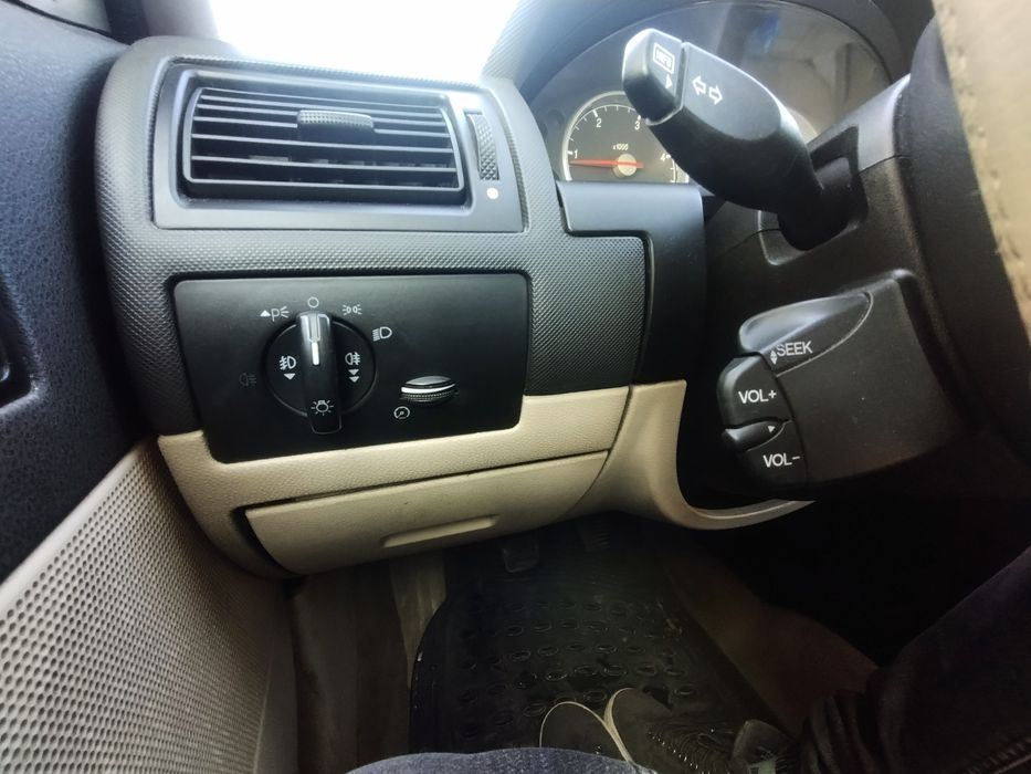 Форд Мондео 2 tdci chia full