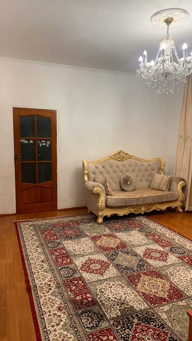 Продажа часть дома, с участком 3 сотки