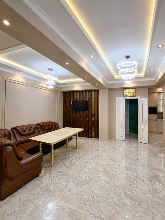 Sergeli 6-daha China Town TJM 1ta qizga 1ta xona BEZMAKLER Metro yaqin
