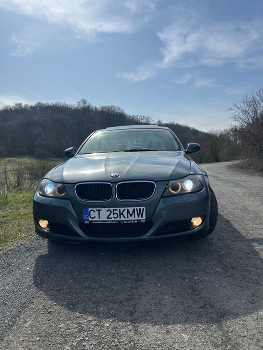 Bmw Seria 3 E90 (320D)