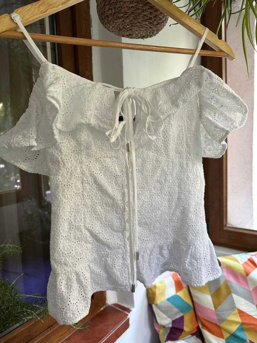 Top bumbac GUESS original