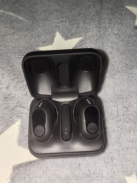 Наушники Sony inzone buds