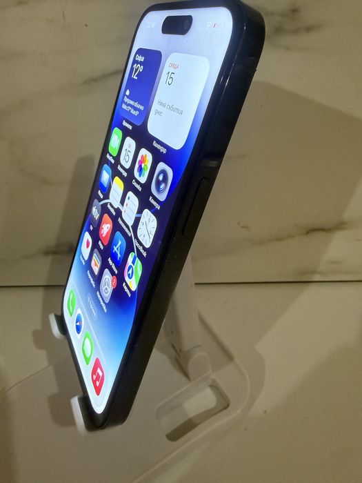 Iphone 14 Pro 256GB с проблем