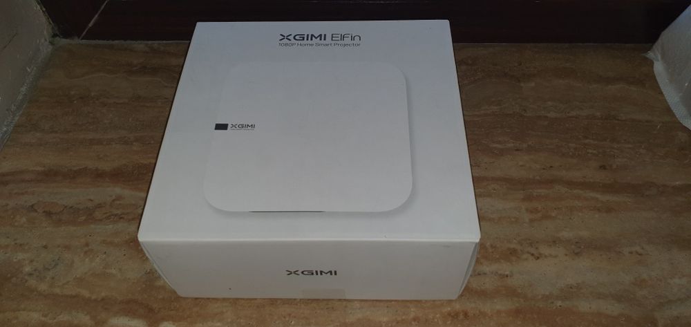 Продам Xgimi Elfin