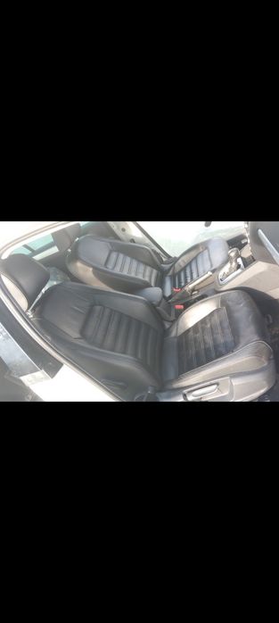 Vw jetta 1.4TSI на части