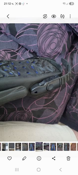 Плавници pegaso.