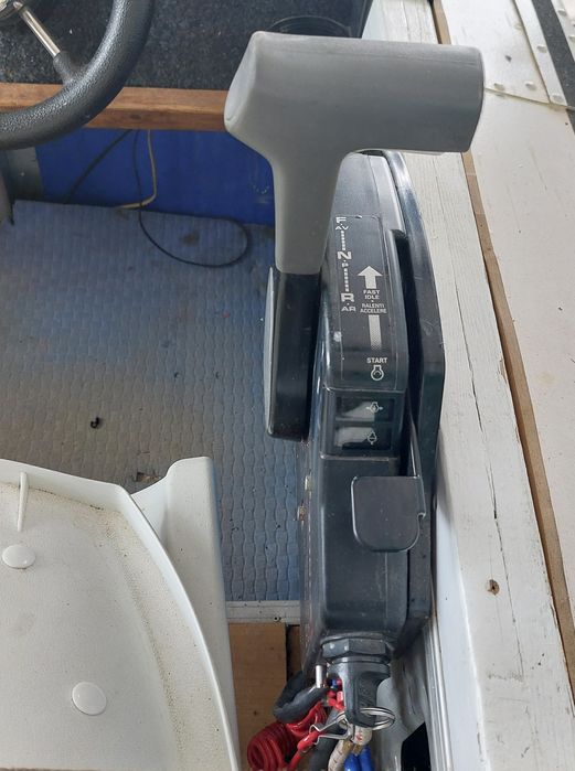 Honda 10 Хонда 10к.с.